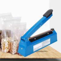 de Machine à sceller pour films/sacs PFS-200 210W 8 pouces