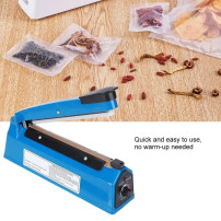 de Machine à sceller pour films/sacs PFS-200 210W 8 pouces