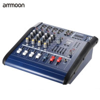 console numérique a 4...