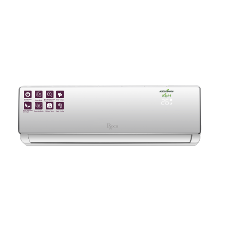 Climatiseur ROCH- 1.5 CV -...