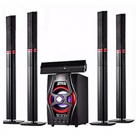 Home cinema  jiepak - 220 -...