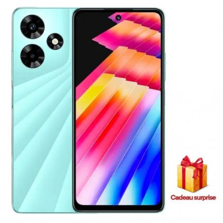 Infinix Hot 30 - 256 Go/8Go...