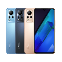 Infinix Note 12-X663 Mémoire 128 Go Ram 4 Go Ecran 6.7 Pouces garantie 2mois