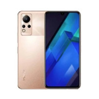 Infinix Note 12-X663 Mémoire 128 Go Ram 4 Go Ecran 6.7 Pouces garantie 2mois
