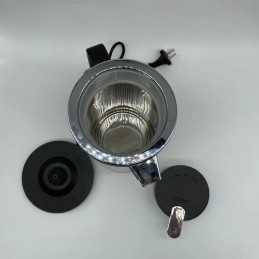 Bouilloire électrique chauffante 3 Litre Max 1500W MA-3365