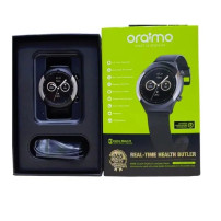SmartWatch Oraimo OSW-23N Watch R - 1,3 pouce - 25 modes de fitness - Capteur de fréquence cardiaque
