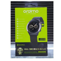 SmartWatch Oraimo OSW-23N Watch R - 1,3 pouce - 25 modes de fitness - Capteur de fréquence cardiaque