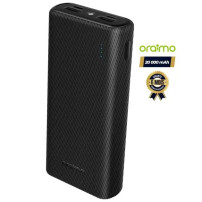 Powerbank Oraimo Fast...