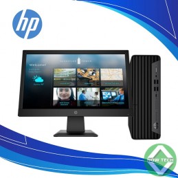 Desktop complet HP PRODESK...