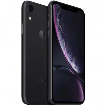 Apple iPhone XR - ROM 64 Go...