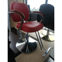 Chaise de salon de beauté,...