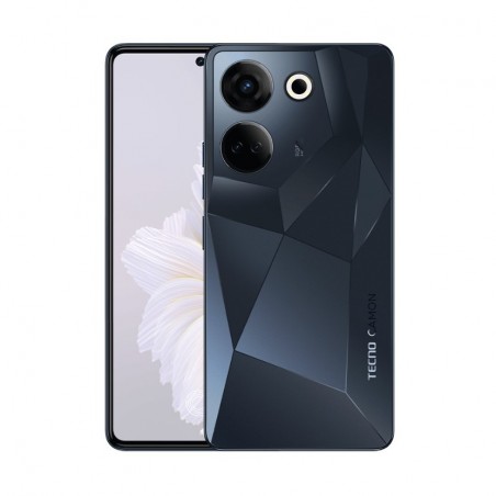 Tecno Camon 20 pro –...