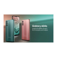 Samsung Galaxy A04s –...