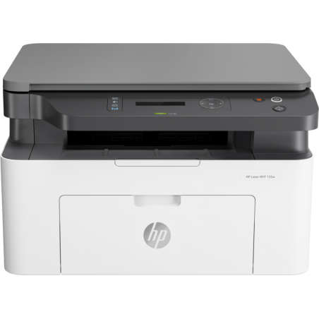 Imprimante HP Laser 135A...