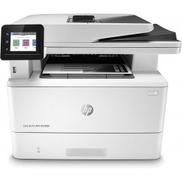 Imprimante HP LaserJet Pro...
