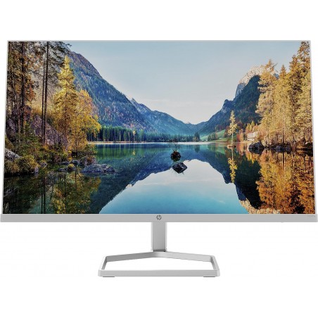 Moniteur HP M24fw - 60,45...