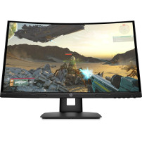 Moniteur HP X24C Gaming...