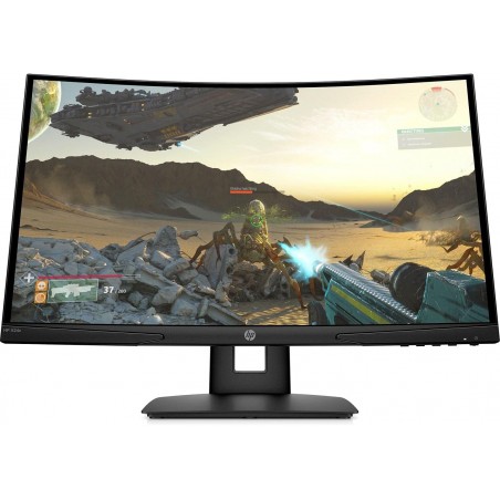 Moniteur HP X24C Gaming...