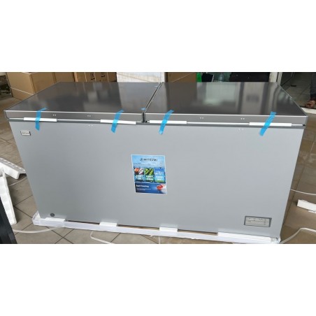 Congelateur mitsumi  508L...