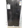 Réfrigérateur combiné americain 425L -SBS-450WPD Garantie: 06 mois