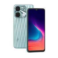 Itel A60s – Mémoire 128 Go...