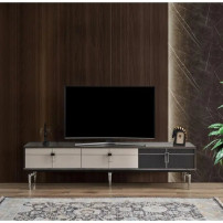 Meuble TV - HILTON - UNITÉ...