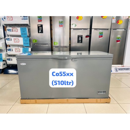 Congelateur fiabtec 510L...