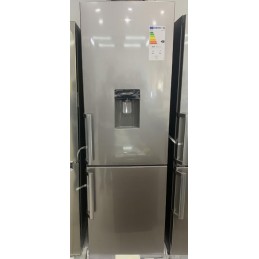 Réfrigérateur Combiné Samsung +Distributeur d'eau 338L- RB33J37 Garantie 06 mois