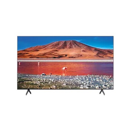 TV Smart - Samsung -...