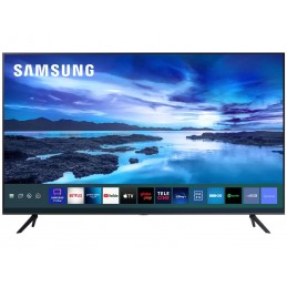 Samsung-Smart TV 65”-4K...