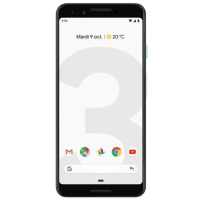 Google Pixel 3  64 Go/4Go...