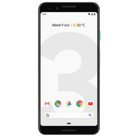 Google Pixel 3  64 Go/4Go...