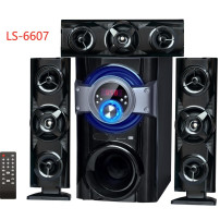 Système d'enceinte musicale...