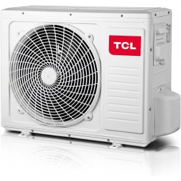 TCL Climatiseur inverter 12...