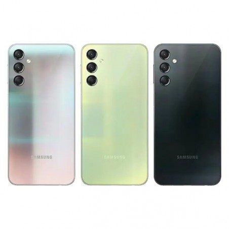 Samsung Galaxy A24  - 4G -...