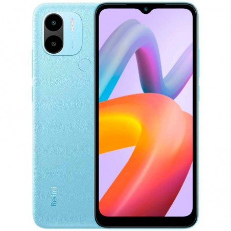 Xiaomi Redmi A2 + - 6.52" -...