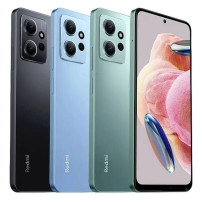 Redmi Note 12 - 4G - 128...