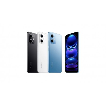 Redmi Note 12 Pro 5G -...