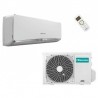 Climatiseur split HISENSE  12000 BTU 1,5Cv R410 Garantie 06 mois