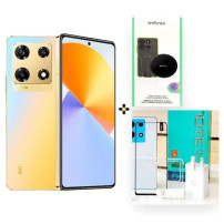 Infinix Note 30 Pro - 256...