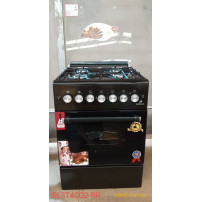 Cuisinière à gaz EUROLUX...