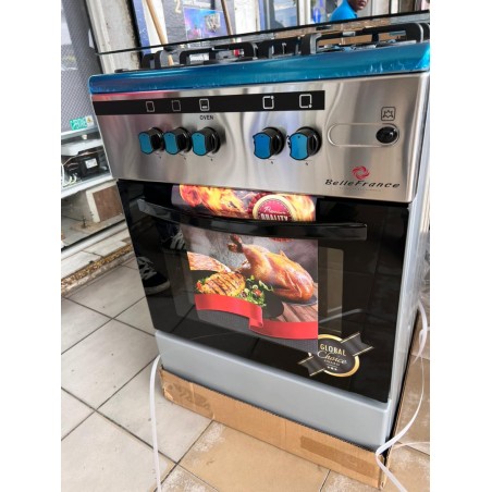 Cuisinière Bellefrance...