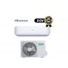 HISENSE SPLIT MURAL 3 CV-24000BTU – AS-24CR4SXTCA00 Garantie 06 mois