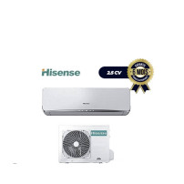 HISENSE SPLIT MURAL 2.5...