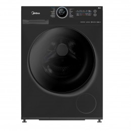 Machine à laver Automatique - MIDEA -10Kg- MF200W100-Garantie 06 mois
