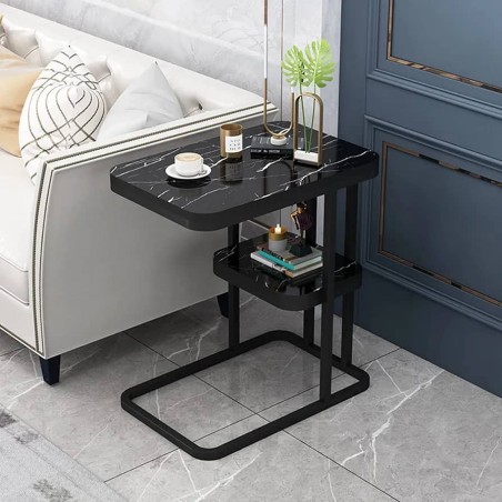 Table basse marbré pour...