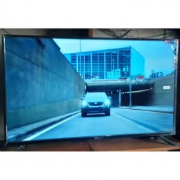 SMART TECHNOLOGY TV LED - 40 Décodeur Intégré - 100fran SHOP