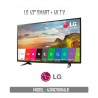 TV Smart LG 43 pouces - 43UQ70006LB - UHD - 4K Active HDR Garantie 12 mois
