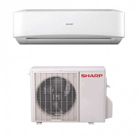 Climatiseur Split Sharp -...