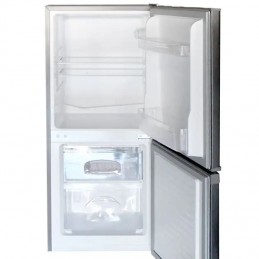 INNOVA mini Réfrigérateur neuf 85L de model IN06 de couleur gris avec  06Mois Garantie - Bon Comptoir